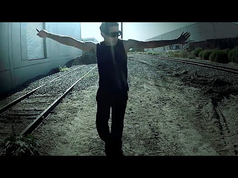 Agent VX [Centhron - Atomschlag] Das Klub Contest