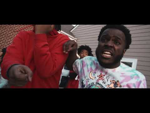 Kick In The Head by Hollywood Chance & Bagboy Domo (prod.Leek)