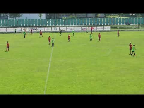 FCB-PD - Zvolen part 1