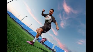  UNLEASH UNLIMITED WITH THE NEXT-GEN FUTURE 8