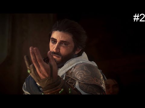 Assassin's Creed Mirage Gameplay Walkthrough - PART 2