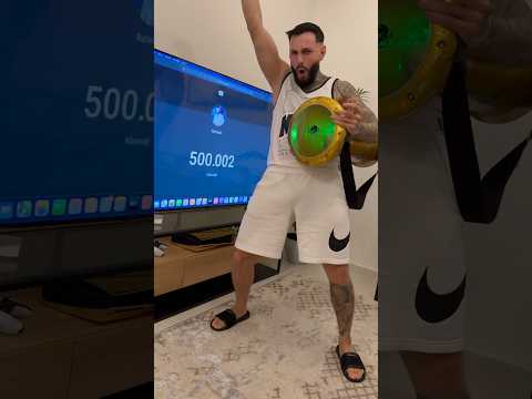 YouTube Thumbnail