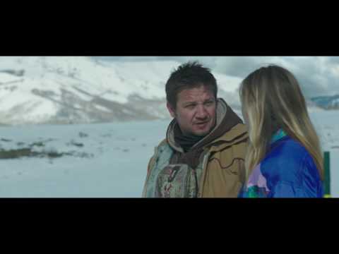 Ветреная река - Trailer