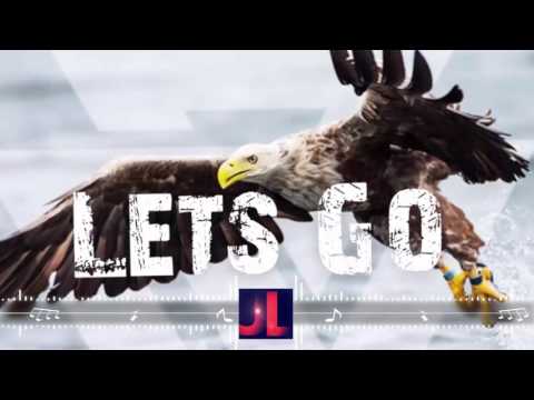 Jack HadR - Let's Go [Big Room House]