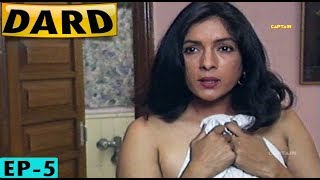 DARD - Popular Classic Hindi TV Serial - (Episode-