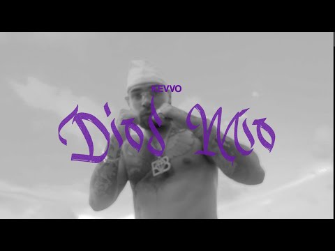 Miniatura de Dios Mio