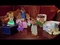 Alvin And The Chipmunks Chipwrecked Deleted Scene 1