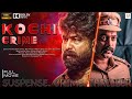Kochi Crime New Malayalam Full Movie Asif Ali Joju George Malayalam Thriller Movie