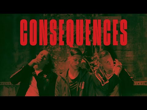 觀護所的震撼教慾，當你把一群賀爾蒙過剩的男生關在一起《後果》請自行負責.....😏