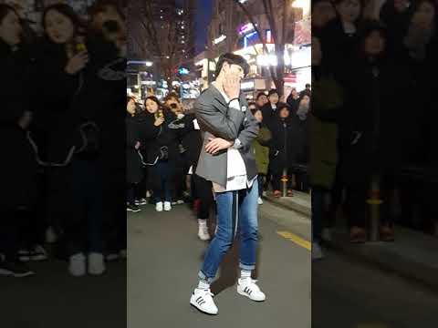 [MAXXAM] 180210 오새봄 - DADDY (PSY cover)