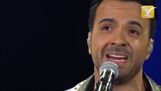 LUIS FONSI - Nada es para siempre - Festival de Viña del Mar 2018