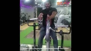 Star Fitness studio & Star Glow Salon and Spa