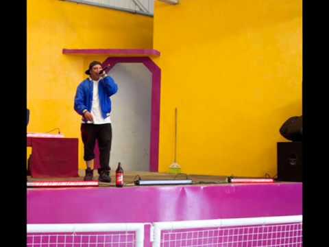 Broxeneta // craneos