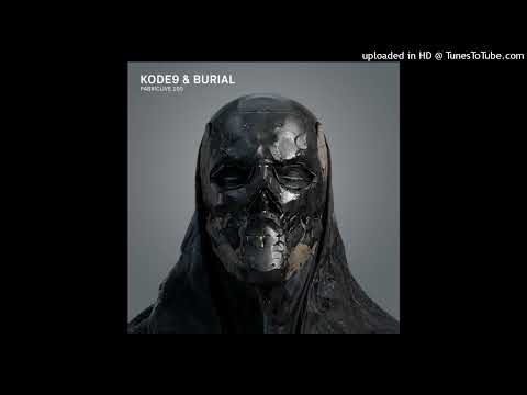 Kode9 and Burial - 2018 - Fabriclive 100 [DJ Mix]