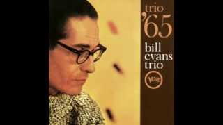Bill Evans/Chuck Israels/Larry Bunker. Elsa. 1965.