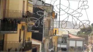 preview picture of video 'Sicilia Orientale 12 - Buccheri.flv'