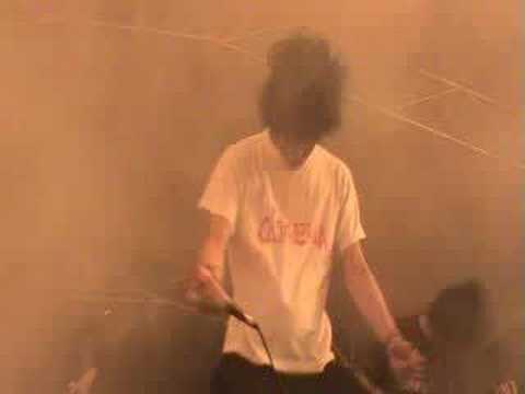 Cadaveria COL -Espina(Live unibandas 2007)