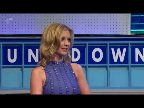 8 Out of 10 Cats Does Countdown S09E01 (5 August 2016)