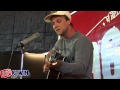 Andrew Ripp Live at K-TWIN performing "Falling ...