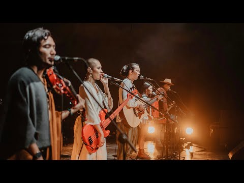 Tashoora - Nista (Live)