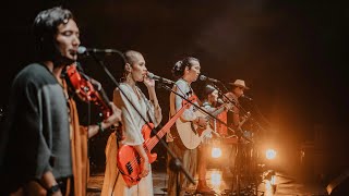 Tashoora - Nista (Live)