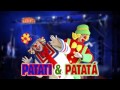 Circo Maximus VT Com Patati Patatá