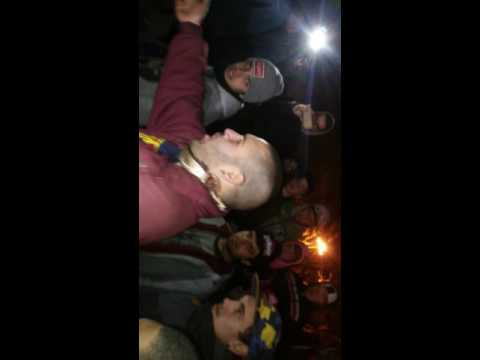 Final PCR 3 vs 3 (Bullky, Crow, Soul vs Ngo, Nino, Juani)