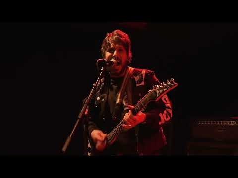 Phantom Pain - Honesty / Poison | The Bocksmauer