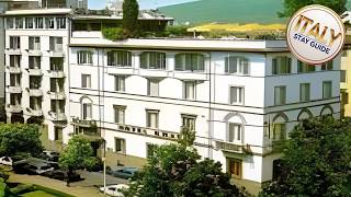 Hotel Kraft | Florence, Italy | Hotel Review 🌟