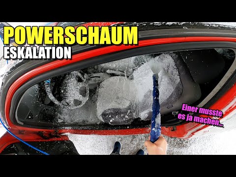 Pushing dirty DESTRUCTION 2.0 to the next level | Part 9 | Chabo