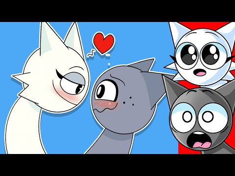 DIE LUSTIGSTEN WENDA- UND GRAY-ANIMATIONEN ALLER ZEITEN!