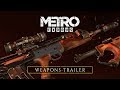 Gameplay video of Metro Exodus  PC