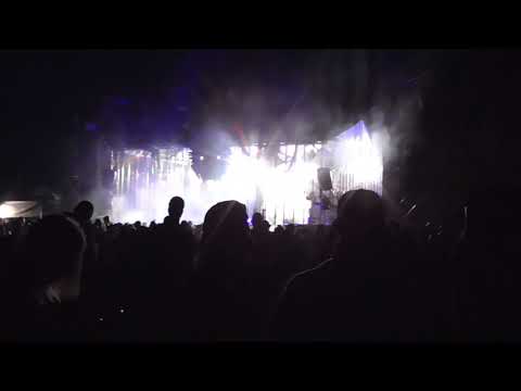 Hellfish vs The Speed Freak @ Ground zero 2017