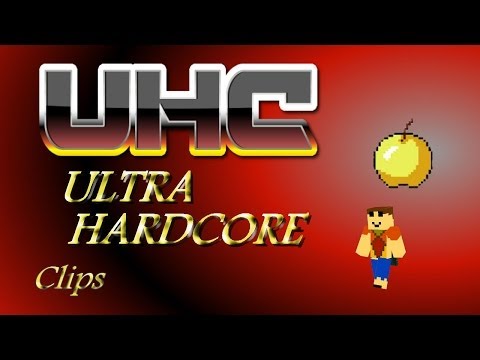Jakekub's UHC Clips : Episode 28 : How to avoid iPVP