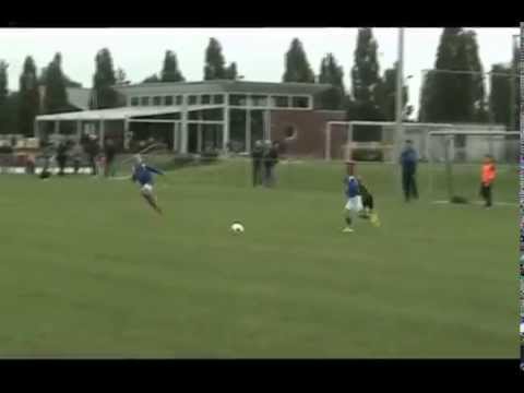 simpelveld F1  -  Schimmert F1  3-7 (0-2)