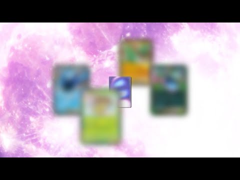 Ooh Shiny! | Pokemon TCG Pocket Celestial Guardians Lunala 10-Pack