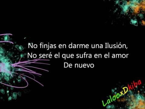 No busques - Romo one Ft Mc Aese + Letra