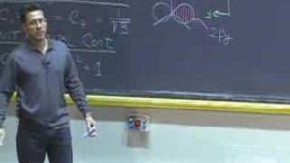 Lec 25 | MIT 5.112 Principles of Chemical Science, Fall 2005