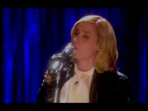 Overpowered (Live at Fashion Rocks)