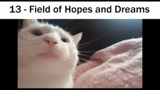 Cover art for Listening to Deltarune Chapter 1 OST be like: