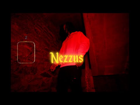 NEZZUS - TrackHawk (Official Video)