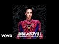 Reeve Carney feat. Bono and The Edge - Rise Above 1 (Audio)