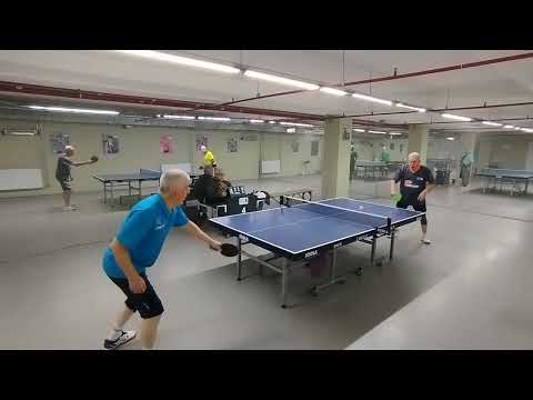 Veysel Karabayır vs. Yalçın Kalay / H.Fehmi Yavuzer vs. Cengiz Çırpan