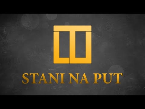 TLO - Stani Na Put (Lyric Video)