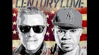 Men in My Head feat: 50 CENT  :::Century Love :::