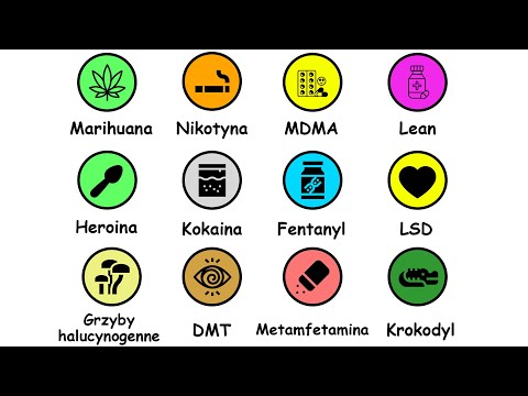 Narcotic Substances Described in 11 Minutes