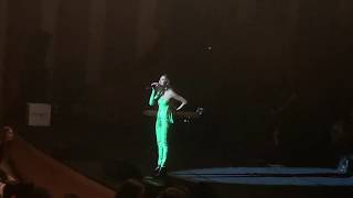 Ana Guerra - Por Debajo De La Mesa #GiraImaginBankValencia