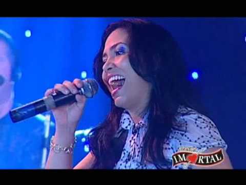 Banda Imortal - Nâo diga não