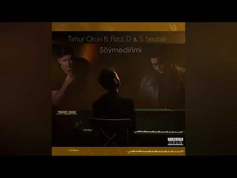 Azat Donmezow Ft S Beater & Timur Orun   Soymedinmi 2020