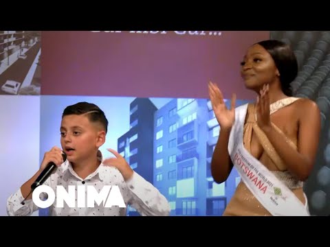 Deoni - Edhe kur t'martohesh - Hallakaten Miss-at e botes